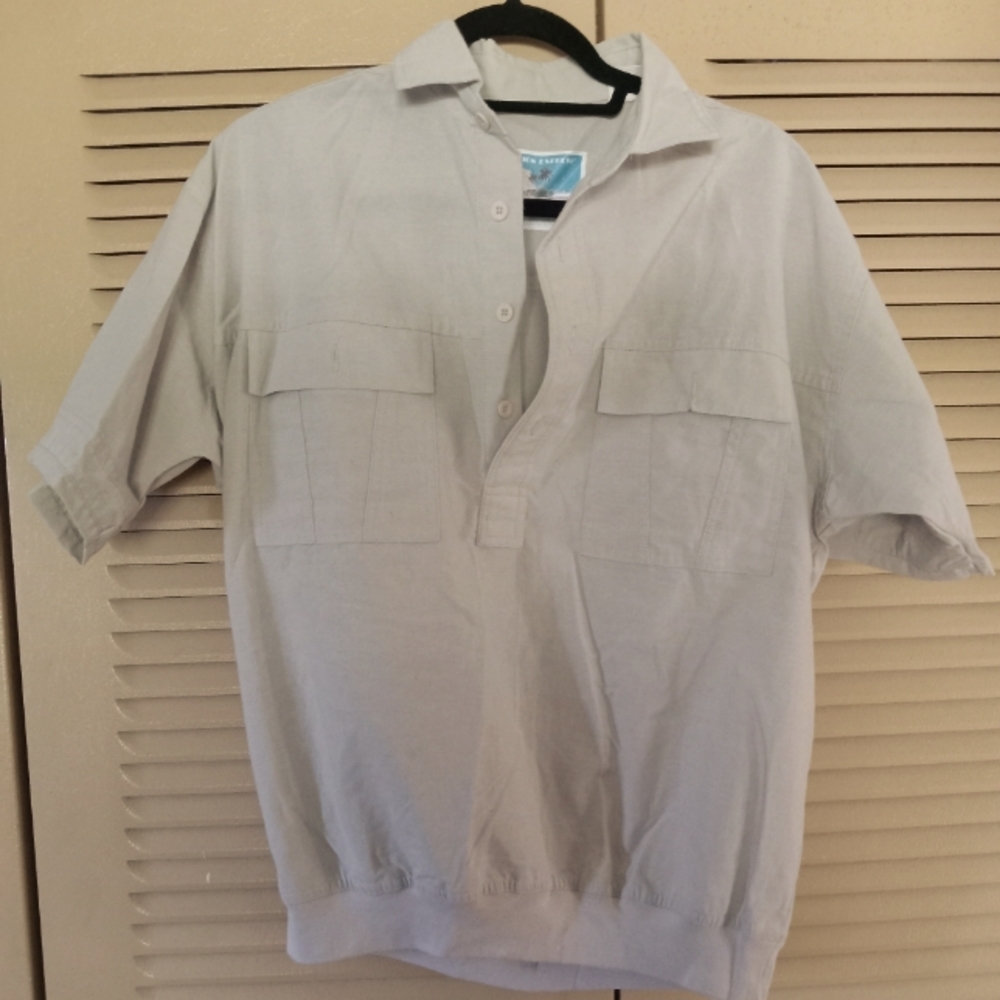 Vacation express shirt